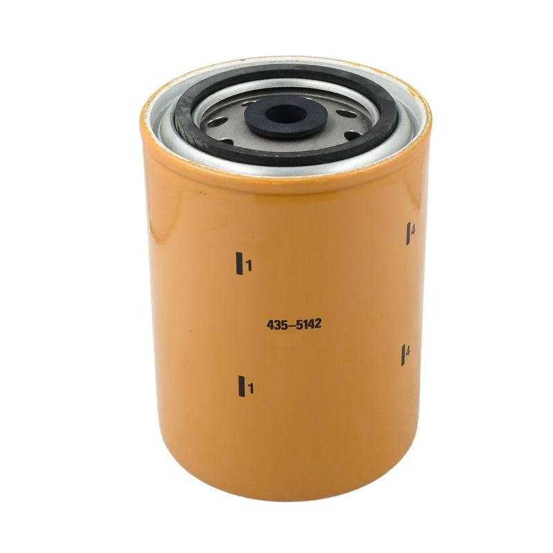 Coolant Filter 435-5142 Caterpillar
