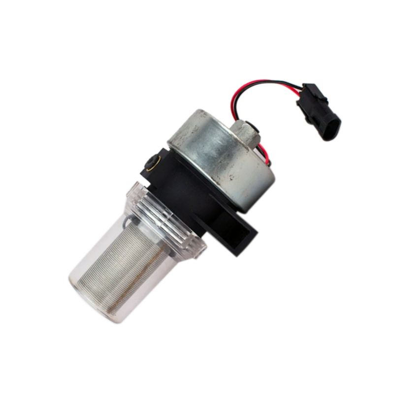thumbnail image 2 of 12V Fuel Pump For Carrier Transicold Integral Refrigeration – Replaces 30-01108-00, 41-7059 2 of 3