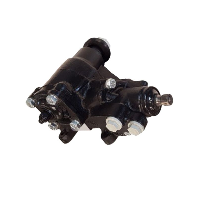 New Power Steering Gear Box 800130