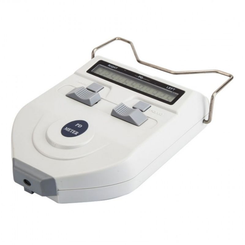 Optical Digital PD Meter Slide Pupil Distance Meter CP-32BT ...
