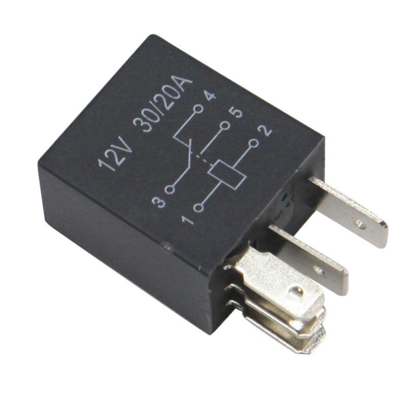 12 Volt 20 AMP Relay 925-1648 725-1648 Fits Cub Cadet Relay