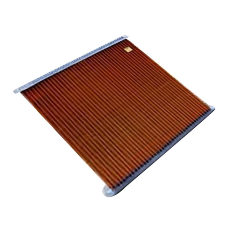 Radiator 2M0922 Caterpillar