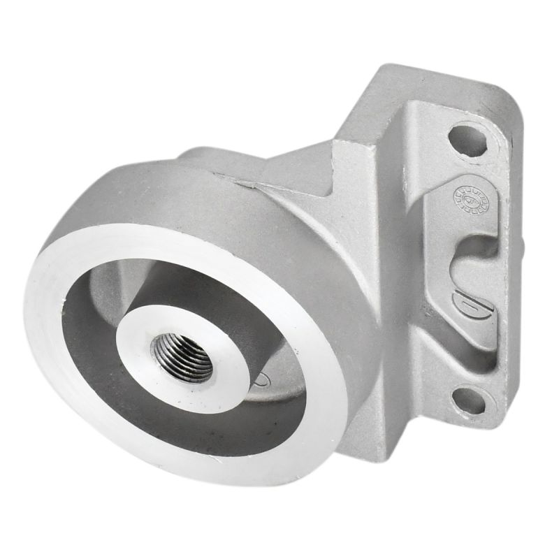Fuel Filter Head 3930969 Cummins Komatsu