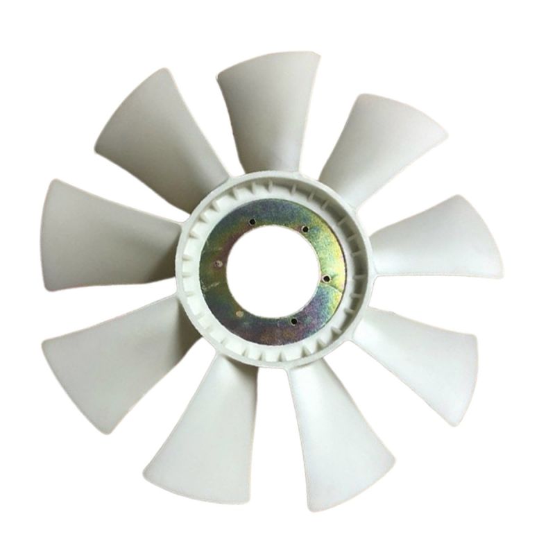 Fan Blade Assembly 204-0910 Caterpillar