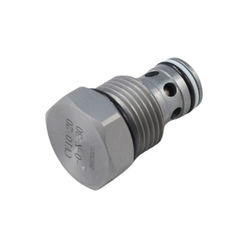 Fuel Check Valve 281-2725 Caterpillar Case