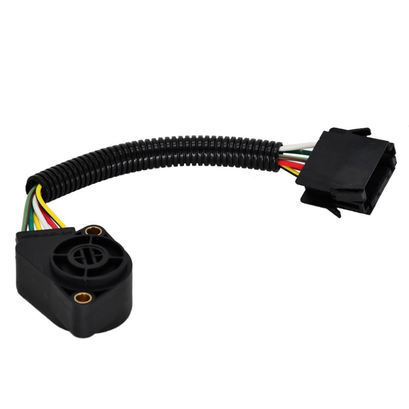 Throttle Position Sensor 3985226 20729579 Volvo