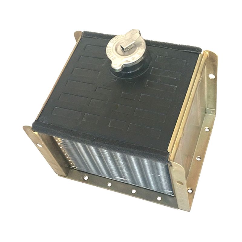 Hui Chan Radiator Radiator Water Cooled Changchai
