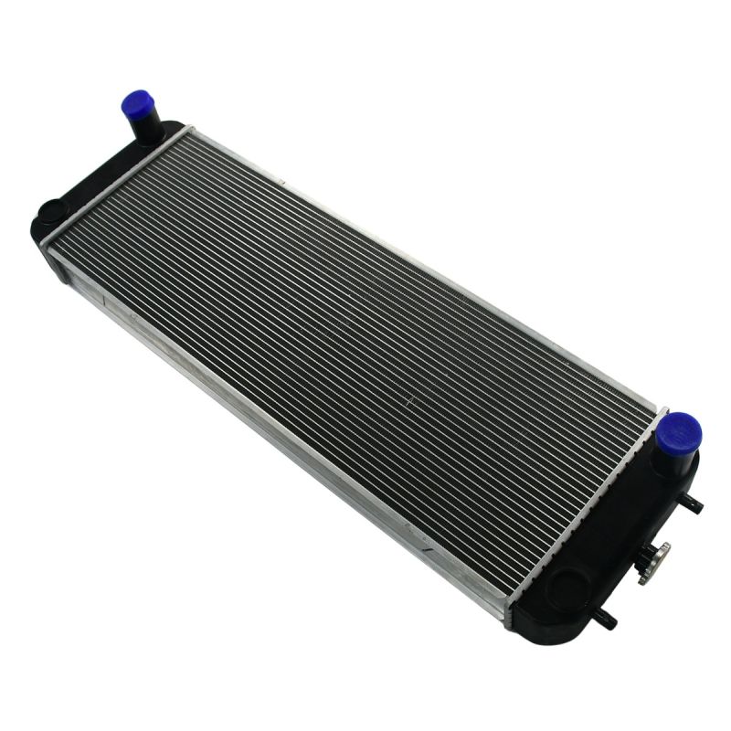 Water Tank Radiator 4650352 Hitachi Isuzu