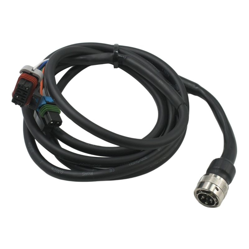 Input Harness 7-Pin ACD Input Harness 6719853 Bobcat