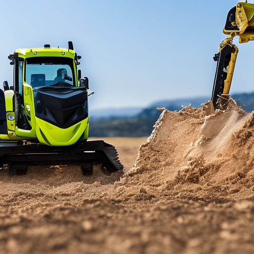 Title: Bobcat T770 vs T870: Which One is Right for You?