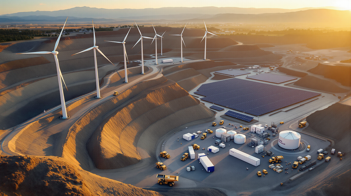how-mining-companies-are-making-renewable-energy-work-in-2025-real-results