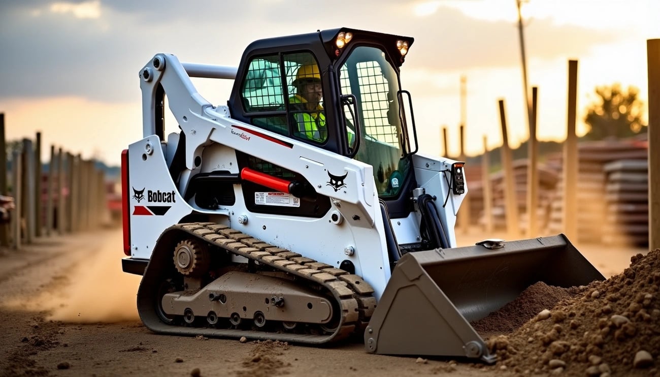 Bobcat T66 Review: What Real Operators Wish They Knew Before Buying